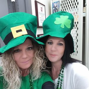 Meet your Posher, Peggy